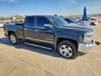 2018 Chevrolet Silverado K1500 ltz