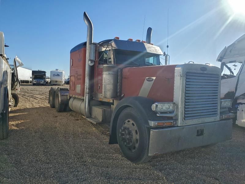 1995 Peterbilt 379