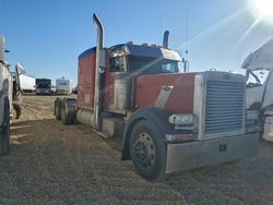 Peterbilt 379 salvage cars for sale: 1995 Peterbilt 379