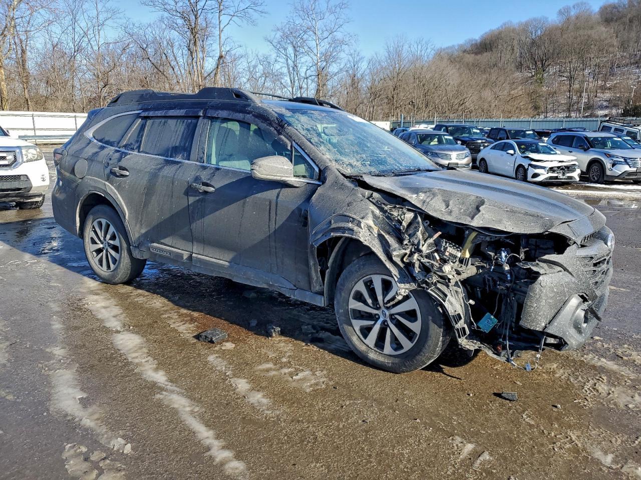 2024 Subaru Outback Premium