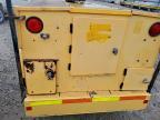 1999 Team Fenex F101 KP Manhole Support Trailer
