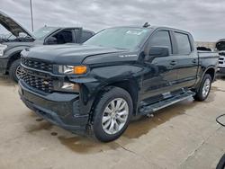 2020 Chevrolet Silverado C1500 Custom for sale in Wilmer, TX