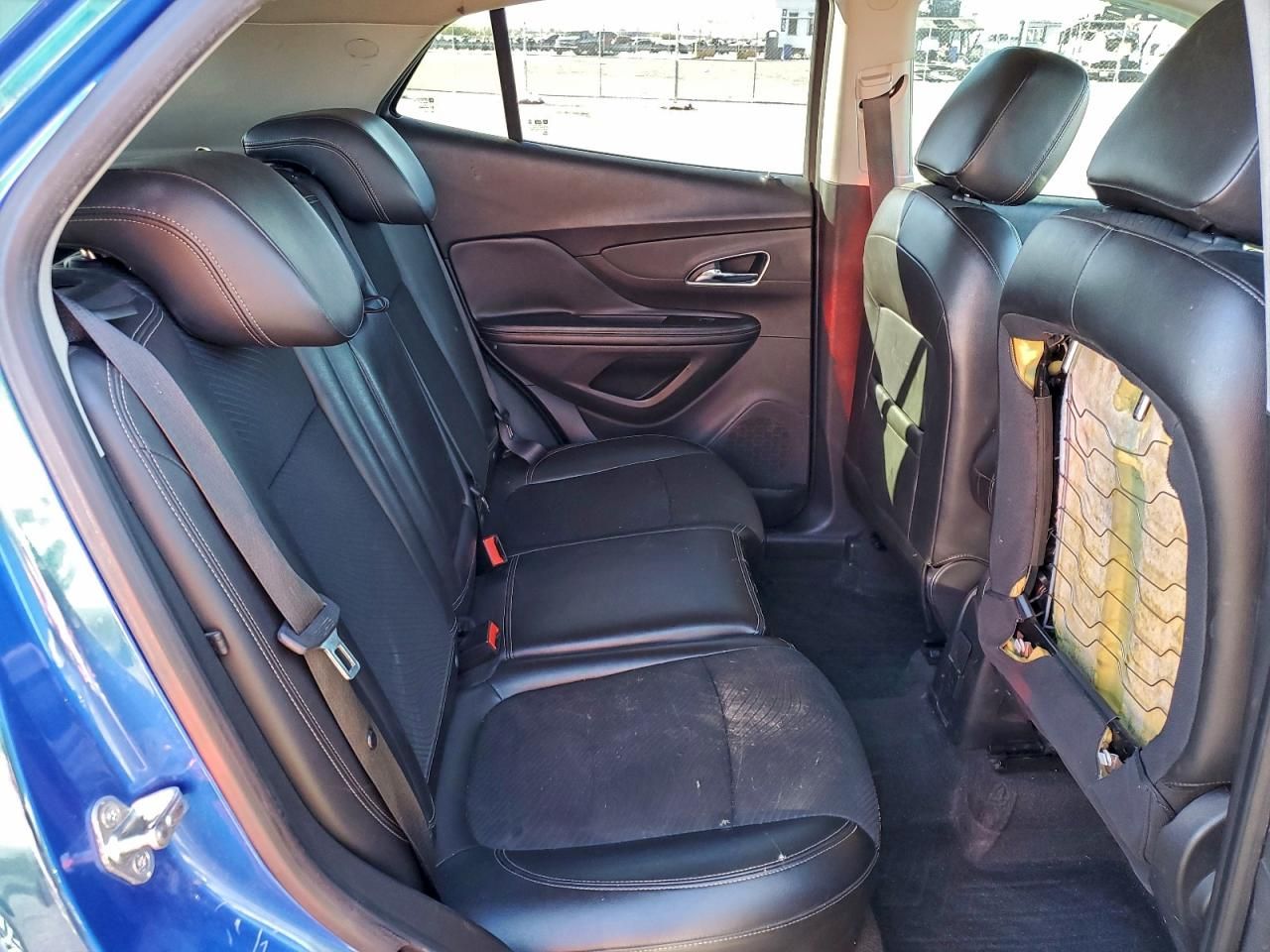 2014 Buick Encore Convenience