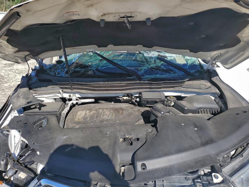 2019 Acura MDX