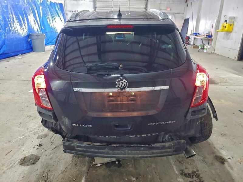 2013 Buick Encore Convenience