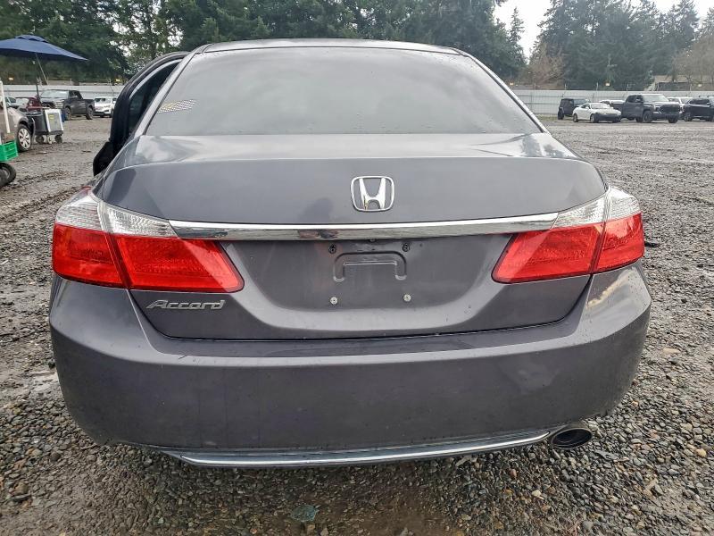 2013 Honda Accord ex