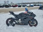 2024 Ducati Panigale V2