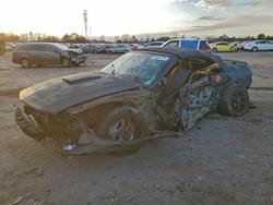 Ford Mustang Vehiculos salvage en venta: 2008 Ford Mustang gt