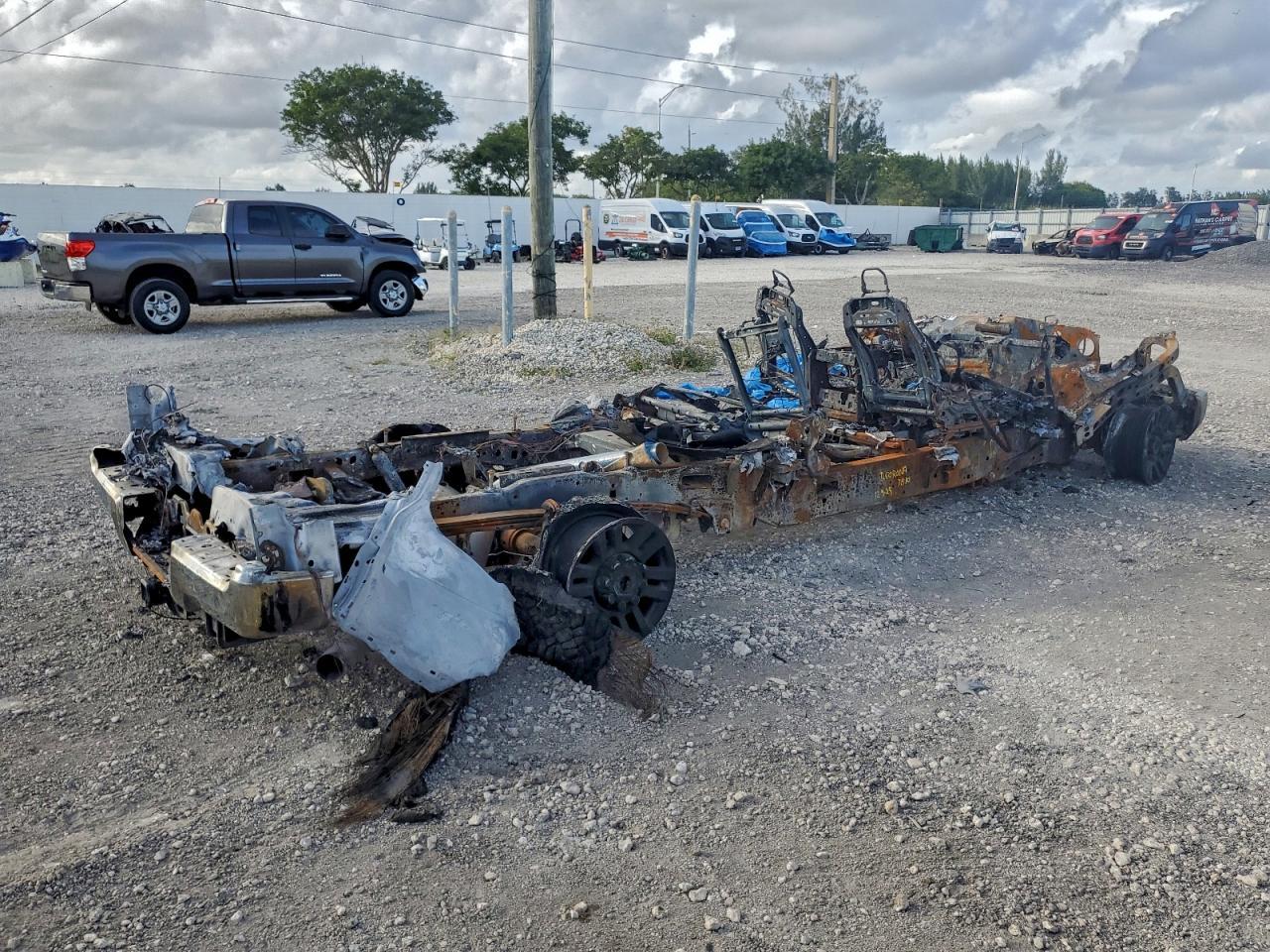 2017 Ford F250 Super Duty