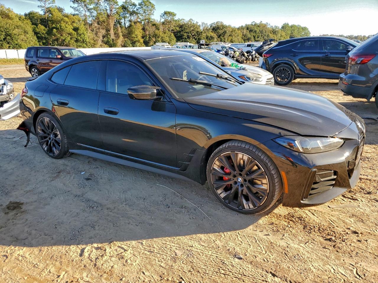 2025 BMW M440i Gran Coupe
