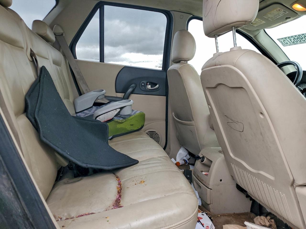 2005 Saturn Vue