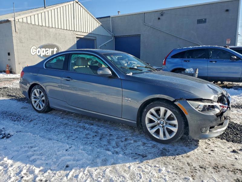 2013 BMW 328 xi