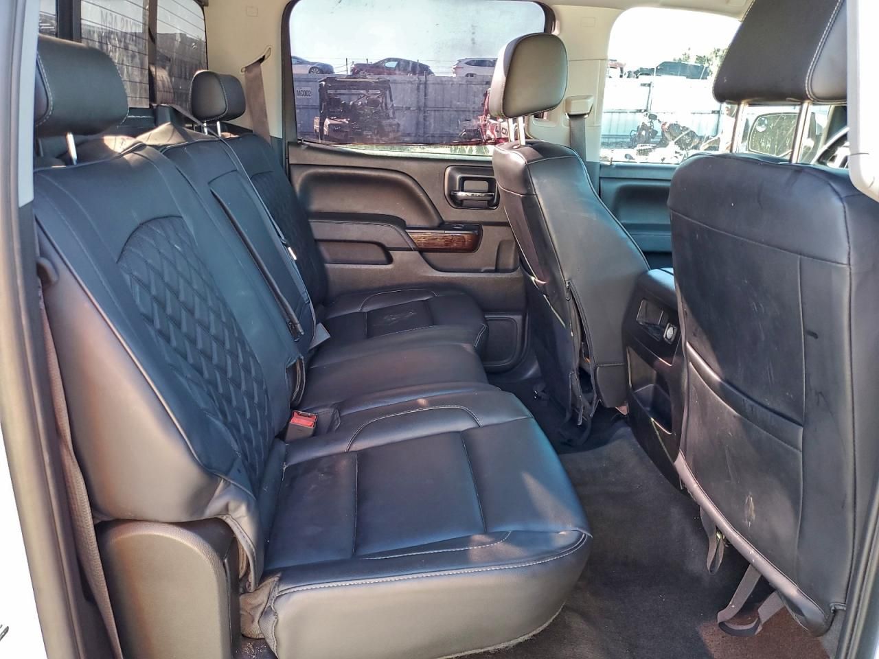 2014 GMC Sierra C1500 slt