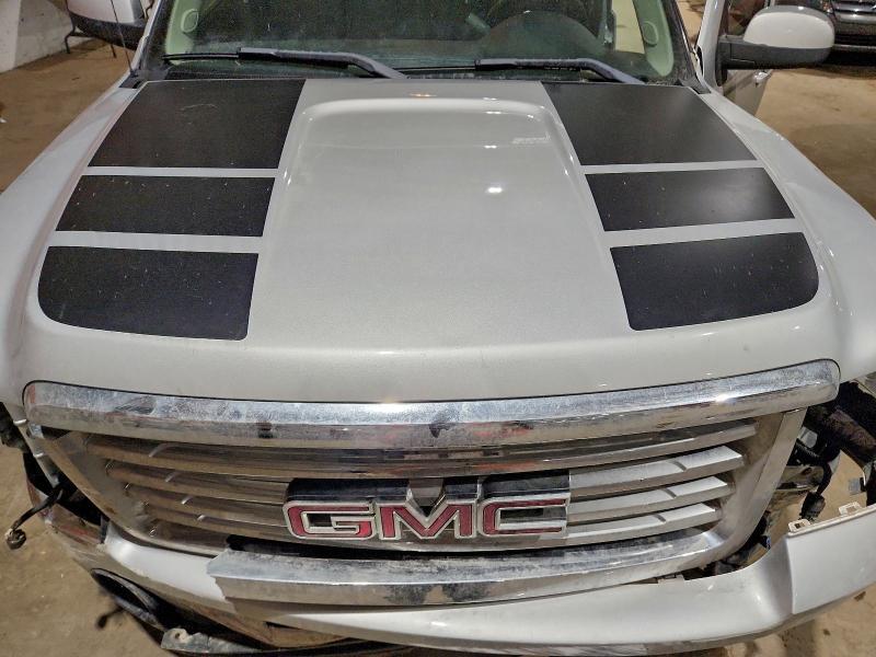 2012 GMC Sierra K1500 sle