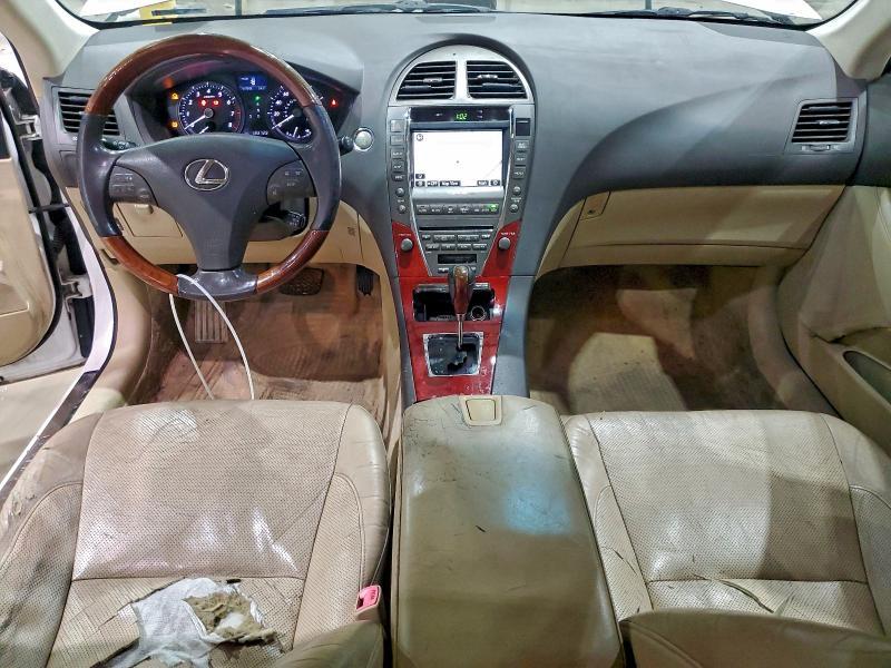 2009 Lexus Es 350