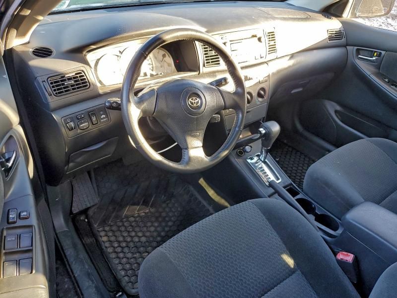 2006 Toyota Corolla ce