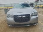 2016 Chrysler 300 s