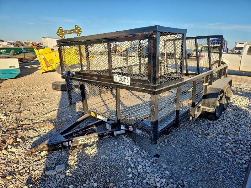 2025 Other Snow Mobiles Travel Trailer