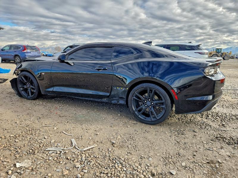 2020 Chevrolet Camaro ls