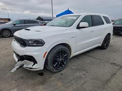 Dodge salvage cars for sale: 2022 Dodge Durango