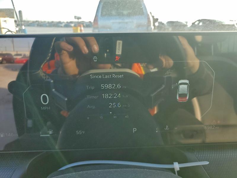 2025 KIA K4 gt Line