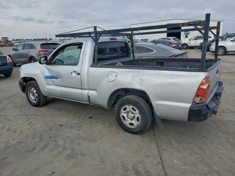 2007 Toyota Tacoma