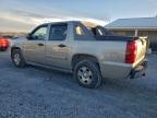 2009 Chevrolet Avalanche C1500 ls