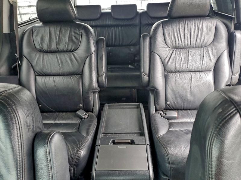 2006 Honda Odyssey Touring