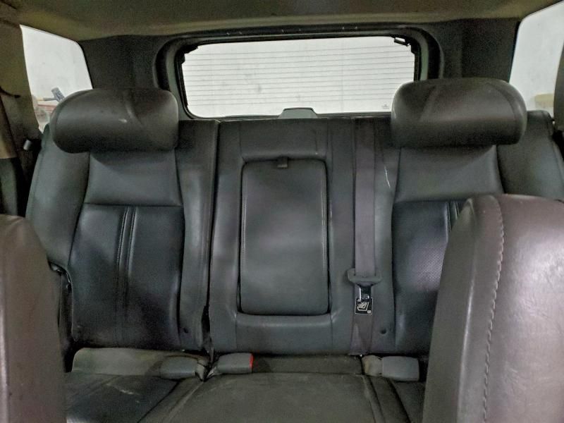 2005 Jeep Grand Cherokee Limited