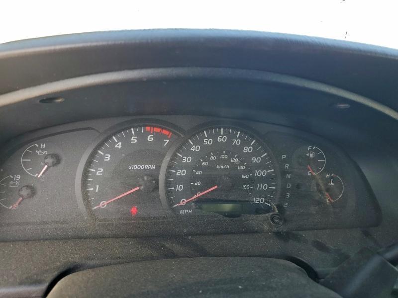 2005 Toyota Tundra Access cab SR5