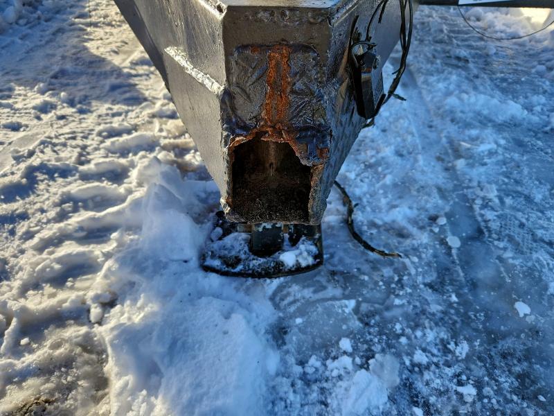 2000 Not Known NOT Known-Car Carrier