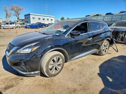 Nissan Murano salvage cars for sale: 2023 Nissan Murano sv