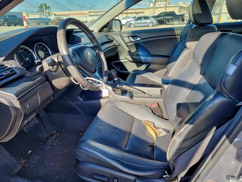 2011 Acura TSX