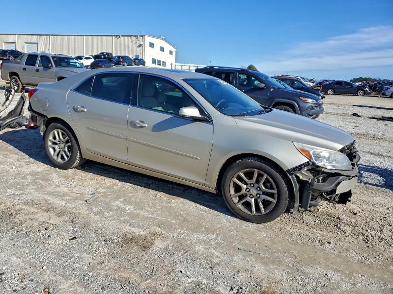 2015 Chevrolet Malibu 1LT
