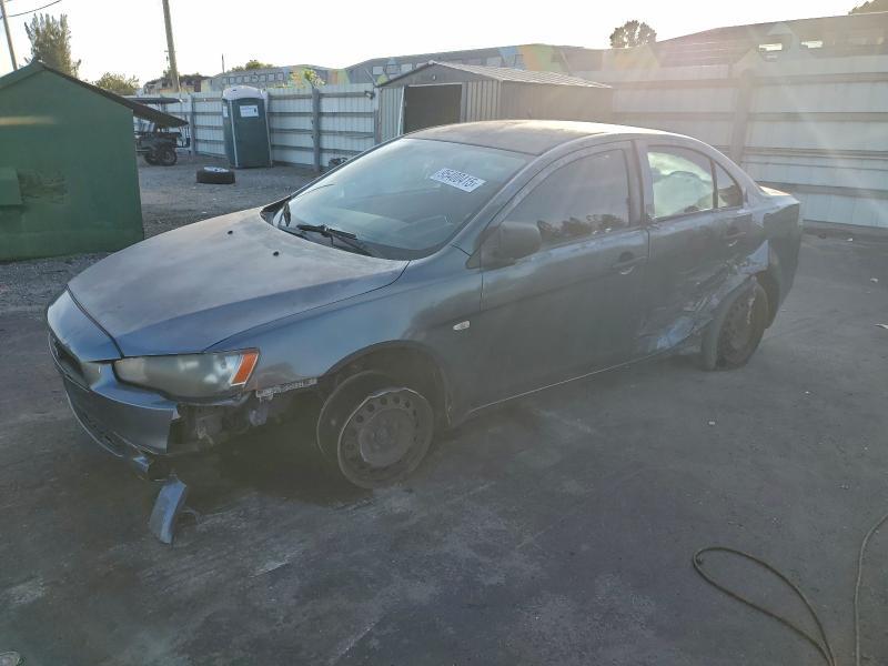 2010 Mitsubishi Lancer de