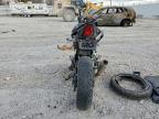 2024 Honda CB500 F