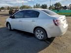 2010 Nissan Sentra 2.0