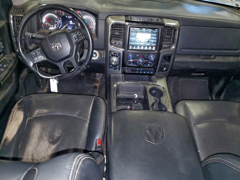 2017 Dodge RAM 1500 Sport