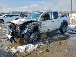 2012 Nissan Frontier s en venta en Louisville, KY