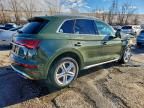 2023 Audi Q5 e Premium 55