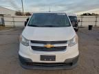 2018 Chevrolet City Express Delivery Van