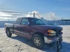 2002 GMC New Sierra K1500