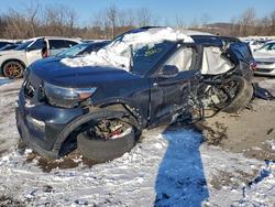 2021 Ford Explorer st for sale in Marlboro, NY