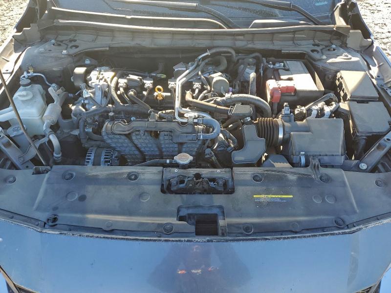 2024 Niss Altima 2.5 s