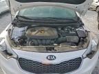 2015 KIA Forte ex