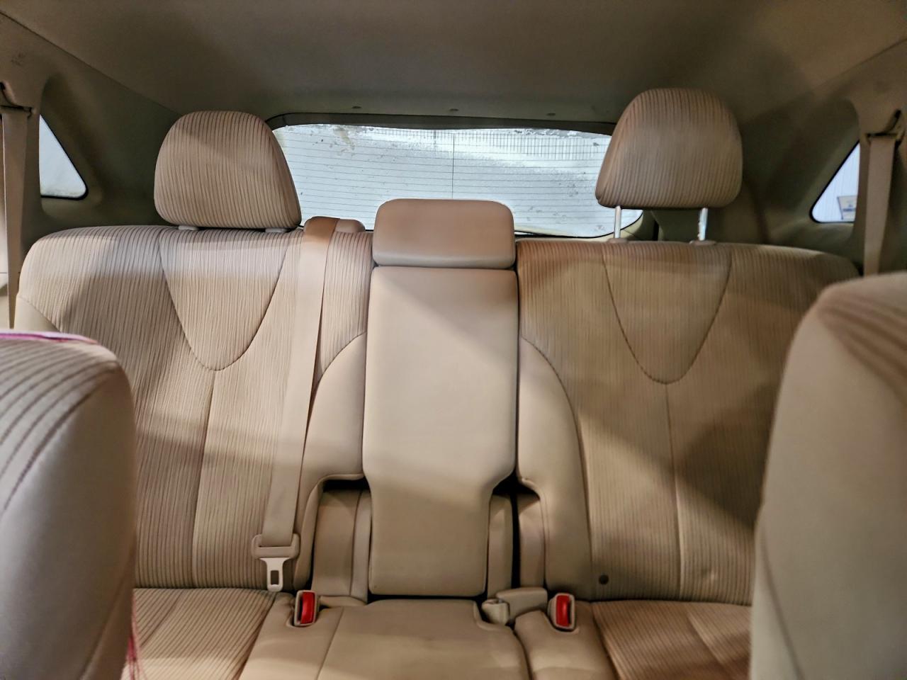 2009 Toyota Venza