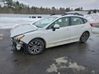 2012 Subaru Impreza Sport Premium