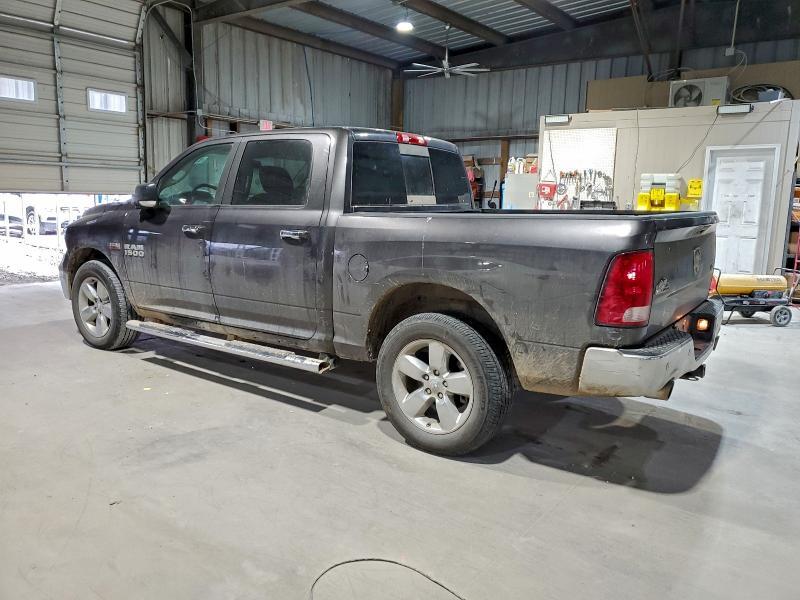 2016 Dodge Ram 1500 slt
