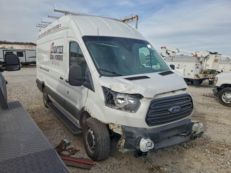 2019 Ford Transit T-250 Delivery Van