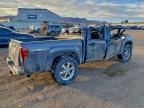 2008 GMC Canyon slt